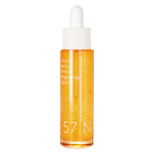 Eunoia Young - 57°N - Cloud Berry and Vita Brightening Serum