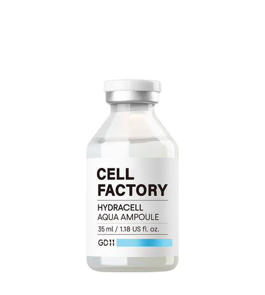 HYDRA CELL AQUA AMPOULE