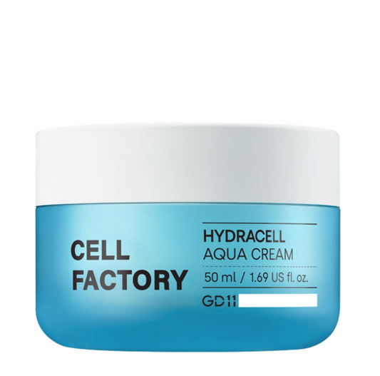 HYDRA CELL AQUA CREAM